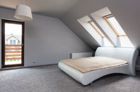Easterton bedroom extensions