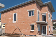 Easterton home extensions