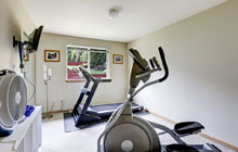 Easterton home gym construction leads