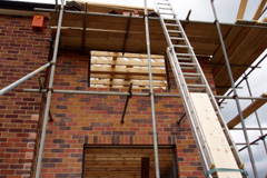 house extensions Easterton